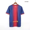 Men's Barcelona Retro Home Soccer Jersey 2012/13 - worldjerseyshop