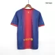 Men's Barcelona Retro Home Soccer Jersey 2012/13 - worldjerseyshop