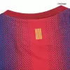 Men's Barcelona Retro Home Soccer Jersey 2012/13 - worldjerseyshop