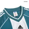 Men's Germany Retro Away Soccer Jersey 1998 - worldjerseyshop