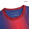 Men's Barcelona Retro Home Soccer Jersey 2012/13 - worldjerseyshop