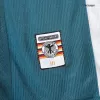 Men's Germany Retro Away Soccer Jersey 1998 - worldjerseyshop