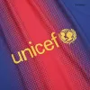 Men's Barcelona Retro Home Soccer Jersey 2012/13 - worldjerseyshop