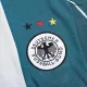 Men's Germany Retro Away Soccer Jersey 1998 - worldjerseyshop