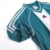 Men's Germany Retro Away Soccer Jersey 1998 - worldjerseyshop