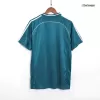 Men's Germany Retro Away Soccer Jersey 1998 - worldjerseyshop