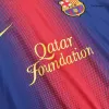 Men's Barcelona Retro Home Soccer Jersey 2012/13 - worldjerseyshop