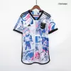 Men's Japan Special Soccer Short Sleeves Jersey 2022 - worldjerseyshop