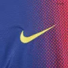 Men's Barcelona Retro Home Soccer Jersey 2012/13 - worldjerseyshop