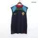 Men's Portugal Soccer Training Sleeveless Kit 2022/23 - worldjerseyshop