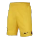 Men's Barcelona Fourth Away Soccer Shorts 2023/24 - worldjerseyshop