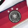 Men's Germany Retro Home Soccer Jersey 2014 - worldjerseyshop