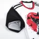 Men's Japan Special Soccer Short Sleeves Jersey 2022/23 - worldjerseyshop