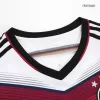 Men's Germany Retro Home Soccer Jersey 2014 - worldjerseyshop