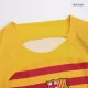 Men's Barcelona Fourth Away Player Version Soccer Jersey 2023/24 - worldjerseyshop