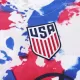 Men's USA Pre-Match Soccer Jersey 2022 - worldjerseyshop