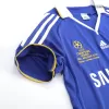 Men's Chelsea Retro Home Soccer Jersey 2008 - UCL - worldjerseyshop