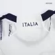 Men's Italy Away Soccer Short Sleeves Jersey 2023/24 - worldjerseyshop