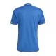 Men's Italy Home Soccer Short Sleeves Jersey 2023/24 - worldjerseyshop