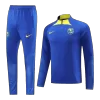 Men's Club America Tracksuit Zipper Sweat Shirt Soccer Kit (Top+Trousers) 2023 - worldjerseyshop