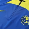 Men's Club America Tracksuit Zipper Sweat Shirt Soccer Kit (Top+Trousers) 2023 - worldjerseyshop