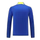 Men's Club America Tracksuit Zipper Sweat Shirt Soccer Kit (Top+Trousers) 2023 - worldjerseyshop