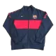Men's Barcelona Retro Soccer Jersey 1996 - worldjerseyshop