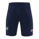 Men's Arsenal Soccer Training Sleeveless Kit 2023/24 - worldjerseyshop