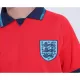 Men's England World Cup Away Soccer Short Sleeves Jersey 2022 - worldjerseyshop
