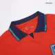 Men's England World Cup Away Soccer Short Sleeves Jersey 2022 - worldjerseyshop