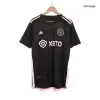 Men's Inter Miami CF Away Soccer Whole Kits(Jerseys+Shorts+Socks) 2023 - worldjerseyshop