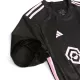 Men's Inter Miami CF Away Soccer Kit(Jersey+Shorts) 2023 - worldjerseyshop
