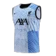 Men's Liverpool Soccer Training Sleeveless Kit 2023/24 - worldjerseyshop