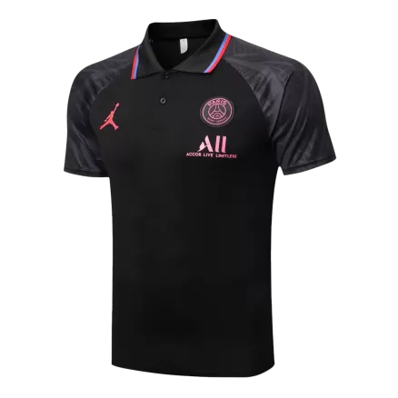 Men's PSG Soccer Polo Shirts 2023 - worldjerseyshop