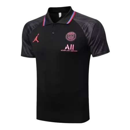Men's PSG Soccer Polo Shirts 2023 - worldjerseyshop