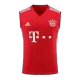 Men's Bayern Munich Soccer Training Sleeveless Kit 2023/24 - worldjerseyshop