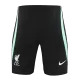 Men's Liverpool Soccer Training Sleeveless Kit 2023/24 - worldjerseyshop