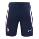 Men's Atletico Madrid Soccer Training Sleeveless Kit 2023/24 - worldjerseyshop