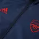 Men's Arsenal Soccer Windbreaker Jacket Training 2023/24 - worldjerseyshop
