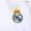 Kids Real Madrid BELLINGHAM #5 Whole Kits Home Soccer Kit (Jersey+Shorts+Sock） 2023/24 - worldjerseyshop