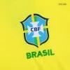 Men's Brazil World Cup  Home Soccer Short Sleeves Jersey 2023 - worldjerseyshop