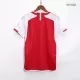 Men's Arsenal Home Soccer Kit(Jersey+Shorts) 2023/24 - worldjerseyshop