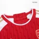 Men's Arsenal HAVERTZ #29 Home Soccer Short Sleeves Jersey 2023/24 - worldjerseyshop