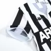 Men's Juventus Retro Home Soccer Jersey 1984/85 - worldjerseyshop