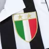 Men's Juventus Retro Home Soccer Jersey 1984/85 - worldjerseyshop