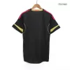 Men's Mexico Retro Away Soccer Jersey 2011/12 - worldjerseyshop