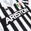 Men's Juventus Retro Home Soccer Jersey 1984/85 - worldjerseyshop