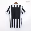 Men's Juventus Retro Home Soccer Jersey 1984/85 - worldjerseyshop