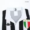 Men's Juventus Retro Home Soccer Jersey 1984/85 - worldjerseyshop