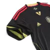 Men's Mexico Retro Away Soccer Jersey 2011/12 - worldjerseyshop